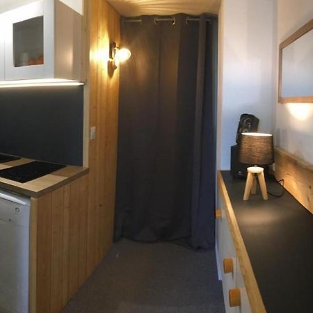 Appartement Cosy Les Arcs 1800 Bourg-Saint-Maurice Bagian luar foto