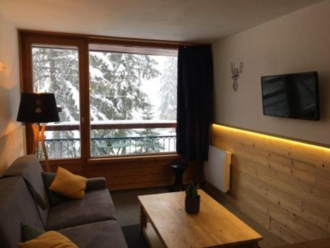 Appartement Cosy Les Arcs 1800 Bourg-Saint-Maurice Bagian luar foto